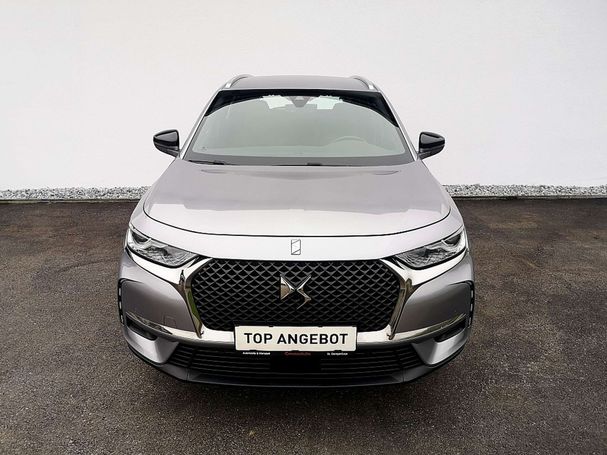 DS Automobiles 7 Crossback BlueHDi 130 BE CHIC 96 kW image number 4