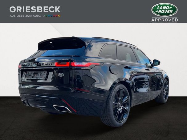 Land Rover Range Rover Velar P400 R-Dynamic 294 kW image number 2