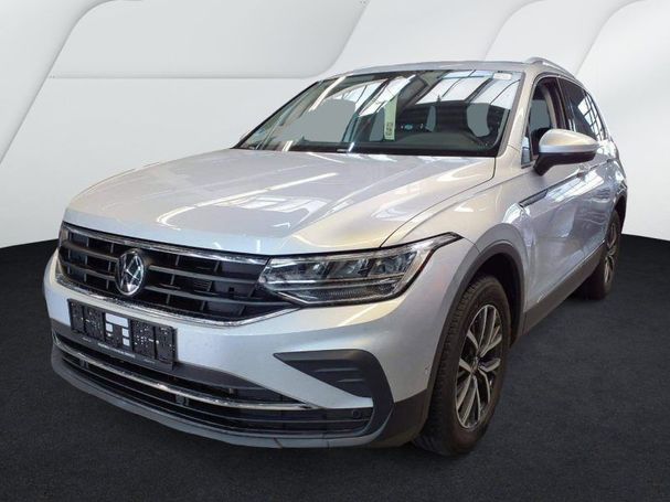 Volkswagen Tiguan 2.0 TDI Life DSG 110 kW image number 1