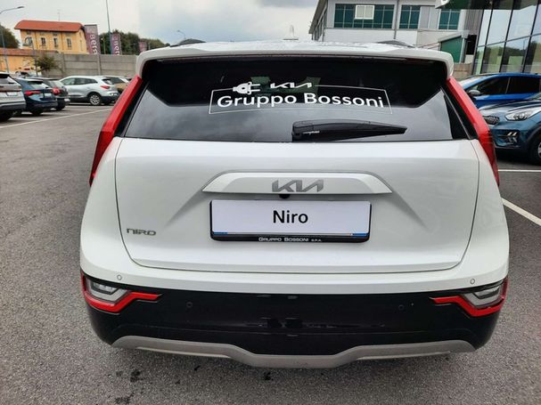 Kia Niro 150 kW image number 4