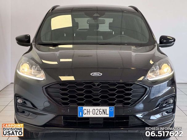 Ford Kuga 132 kW image number 2