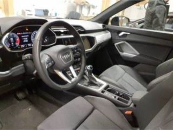 Audi Q3 35 TDI Advanced 110 kW image number 3