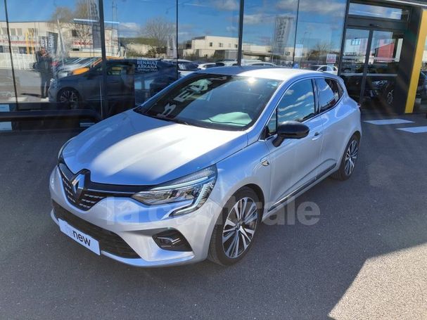 Renault Clio TCe 100 Initiale Paris 74 kW image number 1