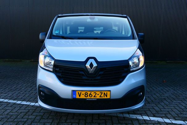 Renault Trafic DCi L1H1 90 kW image number 1