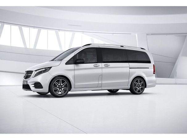 Mercedes-Benz V 250d Avantgarde Edition 1 140 kW image number 11