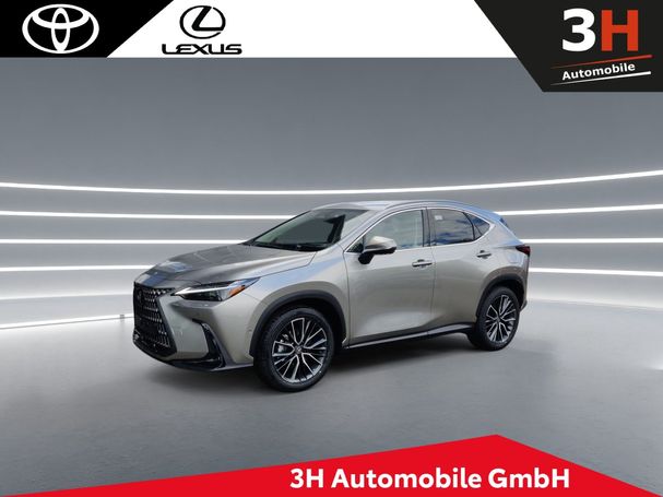 Lexus NX 450 h 227 kW image number 5