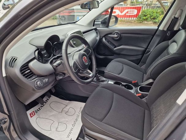 Fiat 500X 1.0 88 kW image number 10