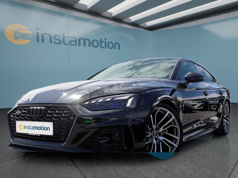 Audi RS5 Sportback 331 kW