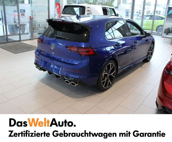 Volkswagen Golf R DSG 4Motion 235 kW image number 2