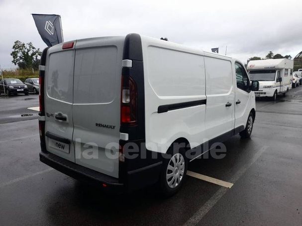 Renault Trafic Grand dCi 120 88 kW image number 14