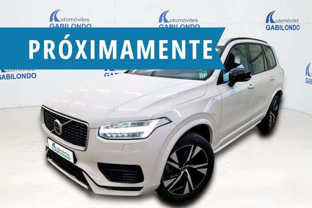 Volvo XC90 T8 AWD 287 kW image number 1