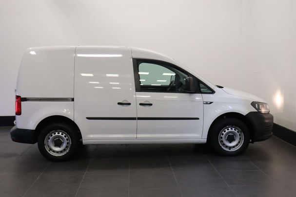 Volkswagen Caddy 2.0 TDI 75 kW image number 14