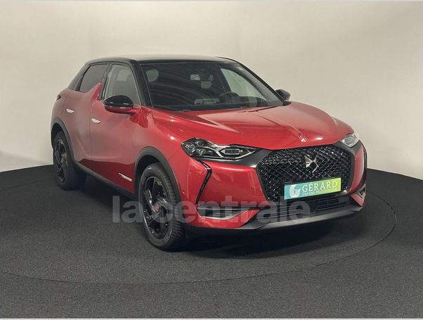 DS Automobiles 3 Crossback BlueHDi 130 96 kW image number 3