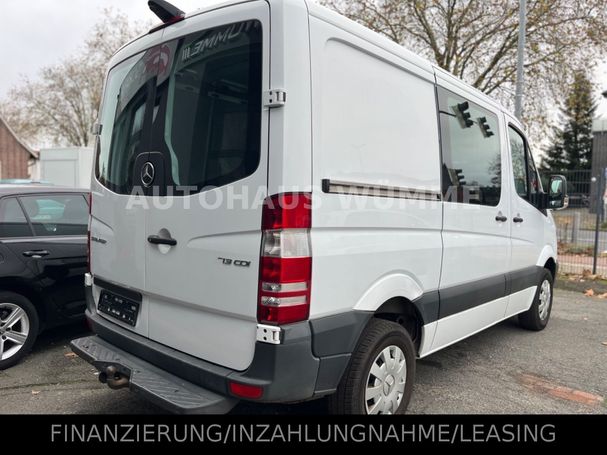 Mercedes-Benz Sprinter 213 CDi 95 kW image number 5