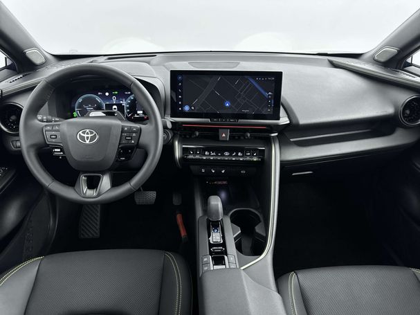 Toyota C-HR Plug-In Hybrid 164 kW image number 4