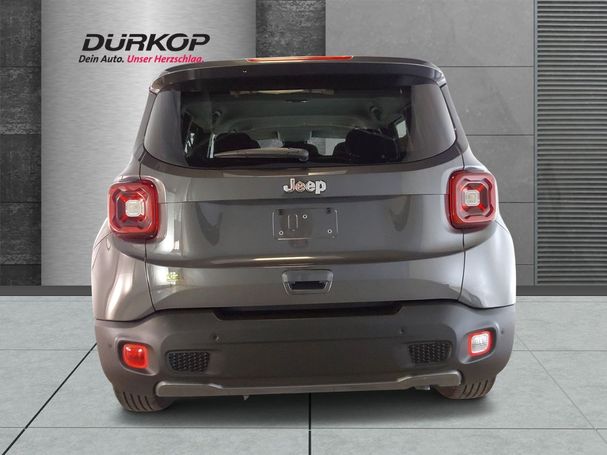 Jeep Renegade 1.5 e-Hybrid Limited 96 kW image number 6