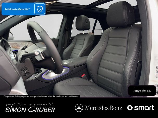 Mercedes-Benz GLE 450 280 kW image number 5