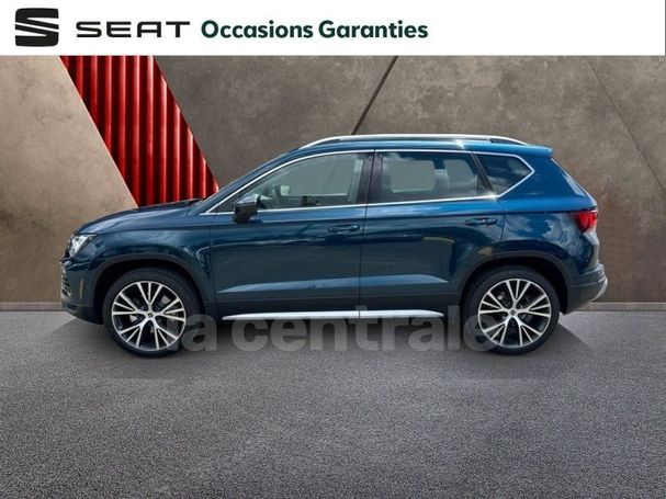 Seat Ateca 1.5 TSI DSG 110 kW image number 5