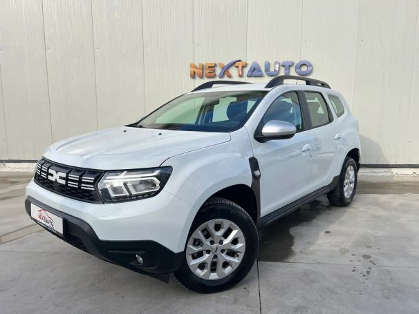 Dacia Duster 66 kW image number 1