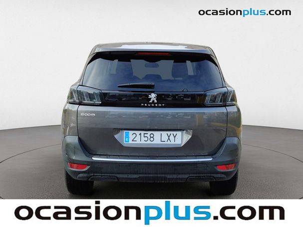 Peugeot 5008 Allure 88 kW image number 17