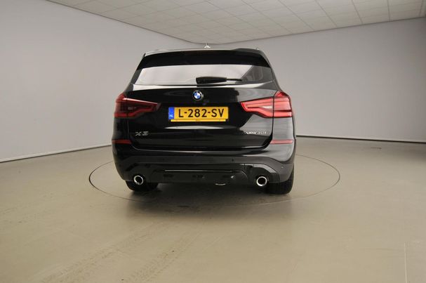 BMW X3 xDrive30i 185 kW image number 4