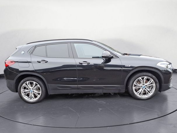 BMW X2 xDrive25e Advantage Plus 162 kW image number 7