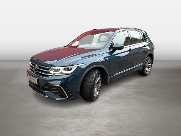 Volkswagen Tiguan eHybrid R-Line DSG 180 kW image number 1