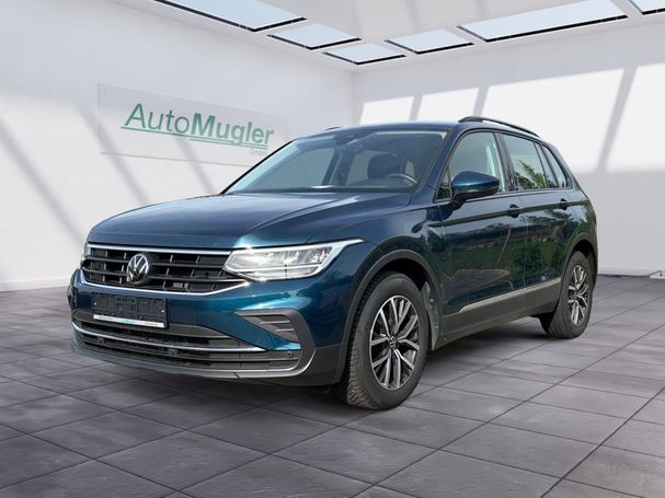 Volkswagen Tiguan 2.0 TDI Life 90 kW image number 1