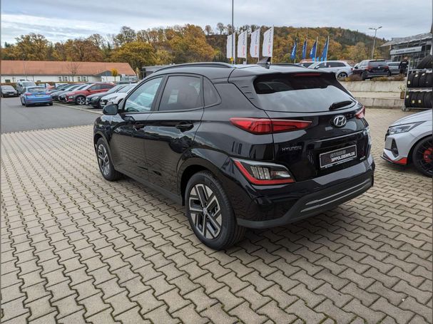 Hyundai Kona Elektro 100 kW image number 7