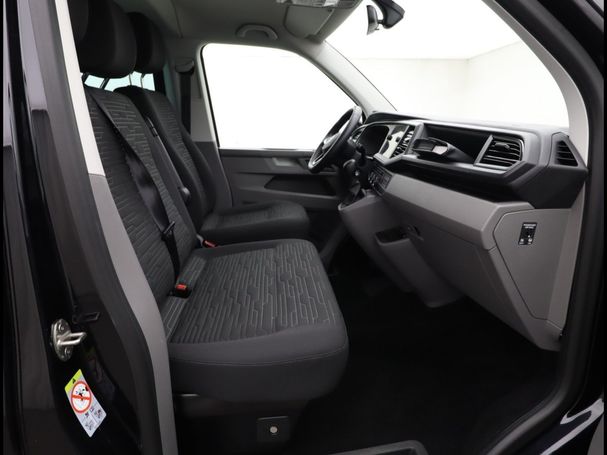 Volkswagen T6 Caravelle DSG Comfortline 150 kW image number 6