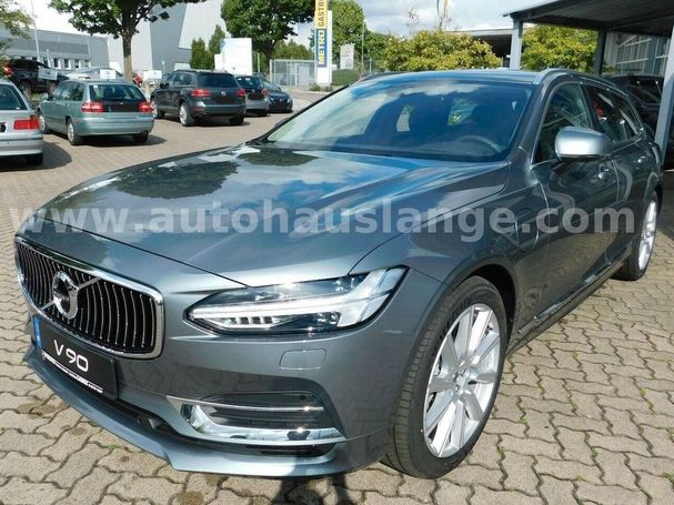 Volvo V90 T8 AWD Inscription 288 kW image number 1