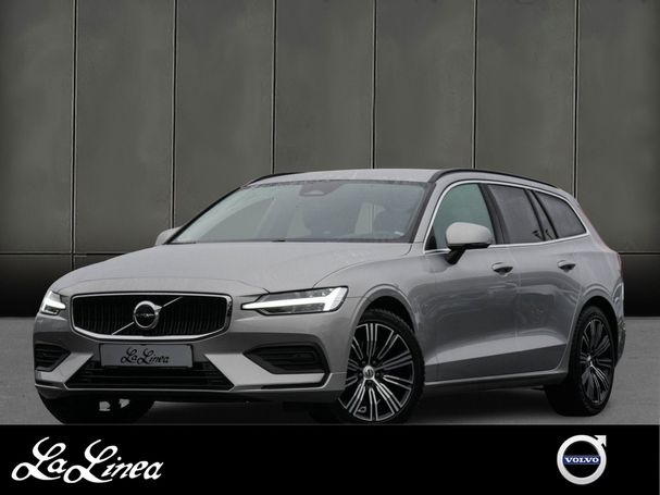 Volvo V60 B3 Core 120 kW image number 1