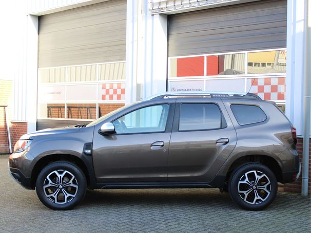 Dacia Duster TCe 130 Prestige 96 kW image number 33