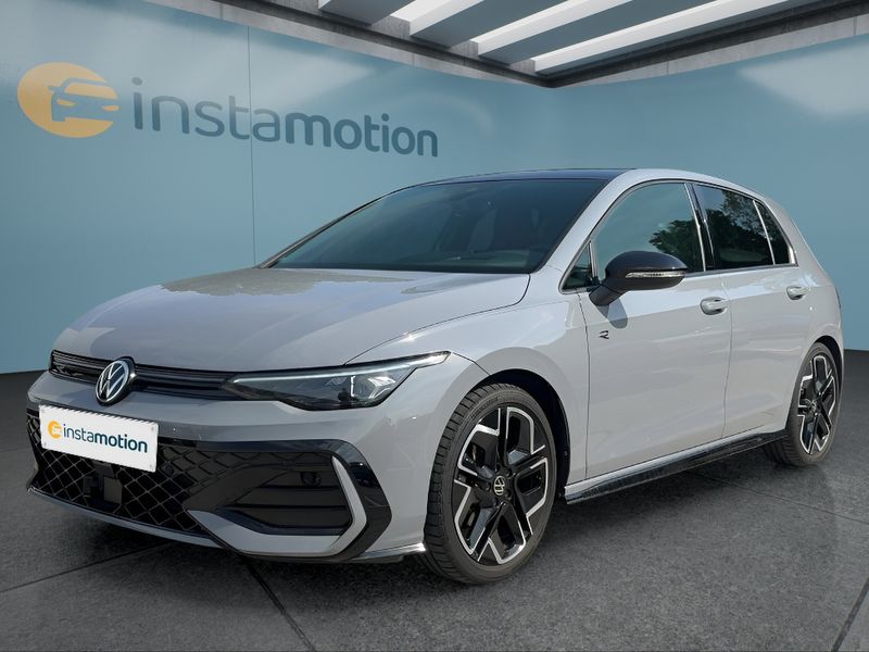 Volkswagen Golf 8 1.5