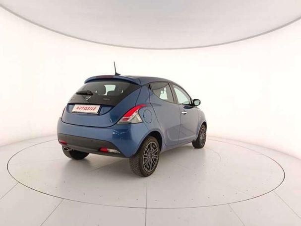 Lancia Ypsilon 51 kW image number 6