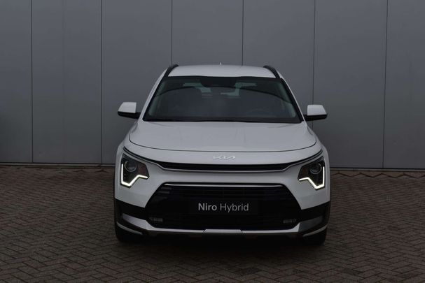 Kia Niro 95 kW image number 2