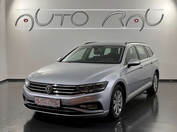 Volkswagen Passat Variant 2.0 TDI Business 110 kW image number 3