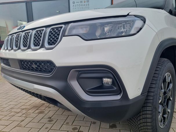 Jeep Compass 4xe 177 kW image number 2