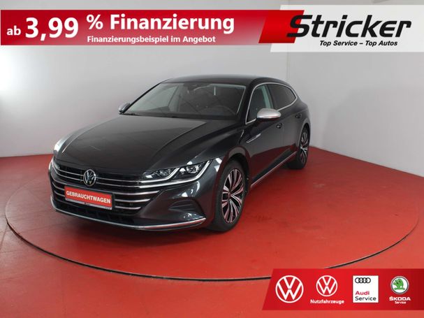 Volkswagen Arteon eHybrid DSG Shooting Brake 160 kW image number 1