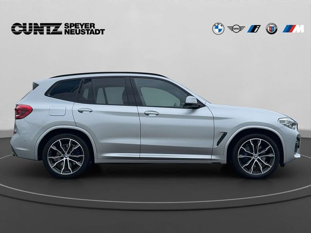 BMW X3 xDrive30d 195 kW image number 6