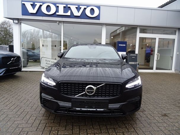 Volvo S90 T8 Ultimate AWD 335 kW image number 7