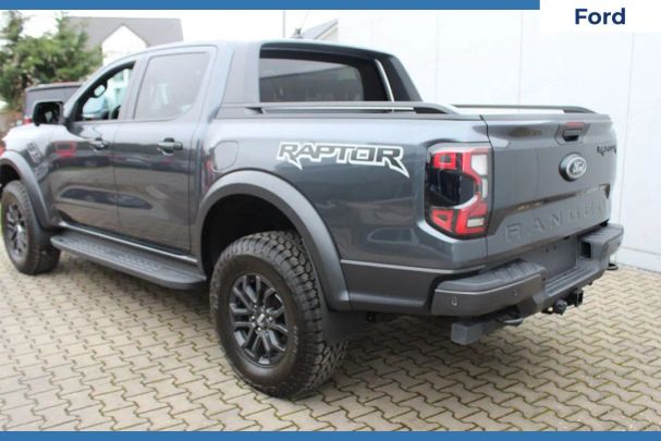 Ford Ranger Raptor 2.0 EcoBlue 154 kW image number 5