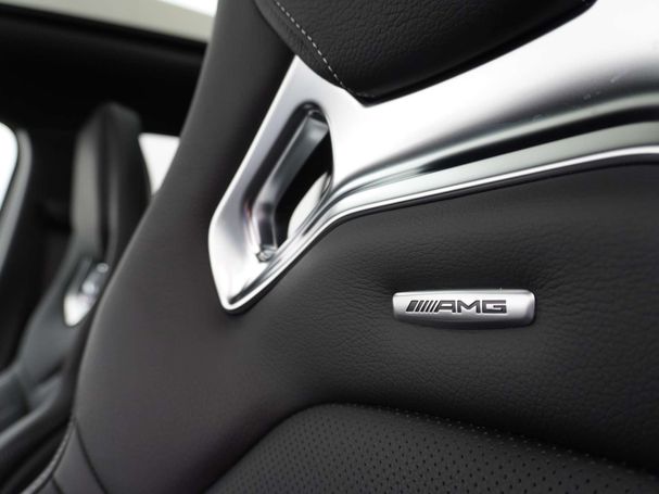 Mercedes-Benz A 45 AMG 4Matic 310 kW image number 31