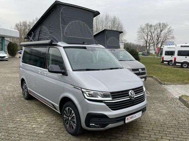 Volkswagen T6 California 110 kW image number 10