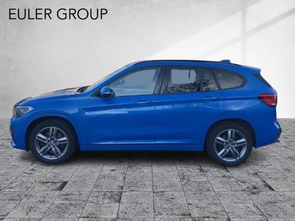 BMW X1 20d xDrive 140 kW image number 5