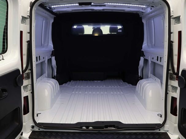 Renault Trafic 125 kW image number 17