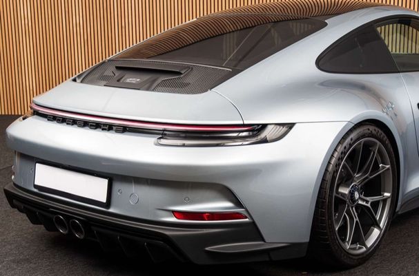 Porsche 992 GT3 Touring PDK 375 kW image number 29