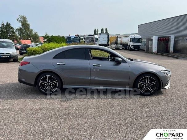 Mercedes-Benz CLA 220 140 kW image number 18