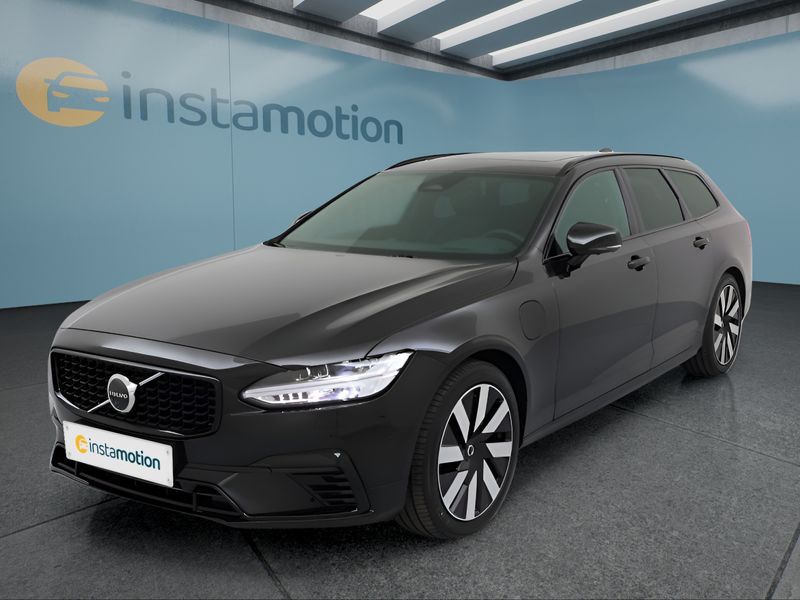 Volvo V90 293 kW