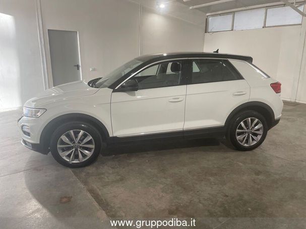 Volkswagen T-Roc 1.5 TSI 110 kW image number 8